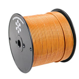 Pacer Group Qualifies for Free Shipping Pacer Orange 500' 12 AWG Primary Wire #WUL12OR-500