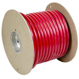 Pacer Group Qualifies for Free Shipping Pacer Red 100' 2 AWG Battery Cable #WUL2RD-100