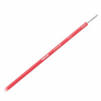 Pacer Group Qualifies for Free Shipping Pacer Red 25' 16 AWG Primary Wire #WUL16RD-25