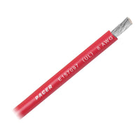 Pacer Group Qualifies for Free Shipping Pacer Red 8 AWG Primary Wire Sold by the Foot #WUL8RD-FT