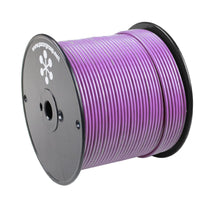 Pacer Group Qualifies for Free Shipping Pacer Violet 500' 12 AWG Primary Wire #WUL12VI-500