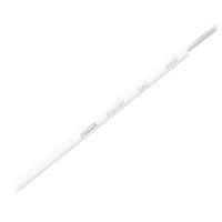 Pacer Group Qualifies for Free Shipping Pacer White 25' 16 AWG Primary Wire #WUL16WH-25