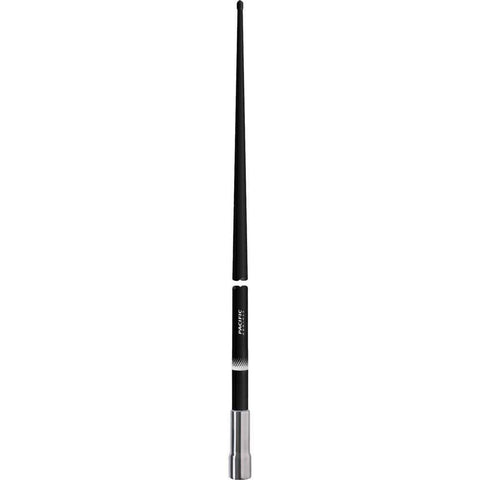 Pacific Aerials Qualifies for Free Shipping Pacific Aerials Longreach Pro 9db 8' VHF Antenna Black #P6124