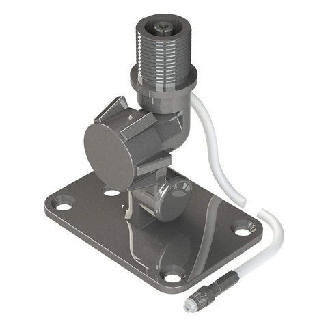 Pacific Aerials Qualifies for Free Shipping Pacific Aerials Longreach Pro SS VHF Antenna Ratchet Mount #P6159