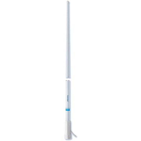 Pacific Aerials Qualifies for Free Shipping Pacific Aerials Seamaster Classic 6' 6db VHF Antenna #P6003