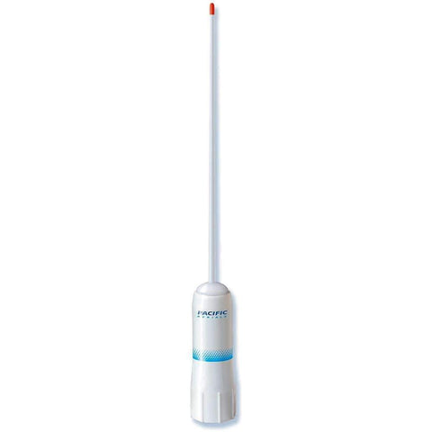 Pacific Aerials Qualifies for Free Shipping Pacific Aerials Seamaster Pro 1' Flexible AM/FM Antenna #P6107