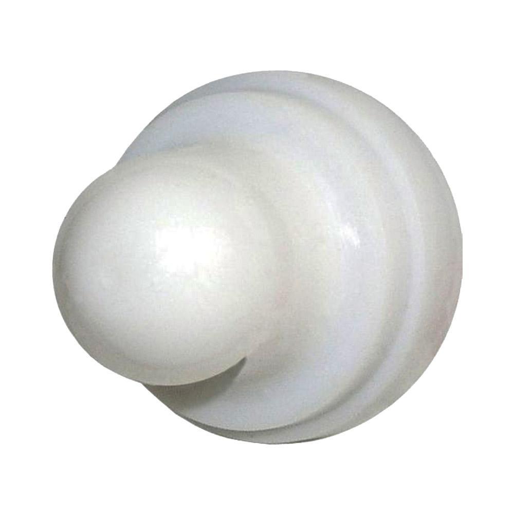 Paneltronics Qualifies for Free Shipping Paneltronics Circuit Breaker Boot 5/8" Round Nut White #048-034