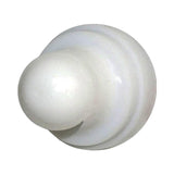 Paneltronics Qualifies for Free Shipping Paneltronics Circuit Breaker Boot 5/8" Round Nut White #048-034