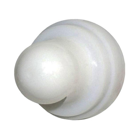 Paneltronics Qualifies for Free Shipping Paneltronics Circuit Breaker Boot 5/8" Round Nut White #048-034