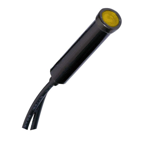 Paneltronics Qualifies for Free Shipping Paneltronics Incandescent Indicator Light Amber #048-008