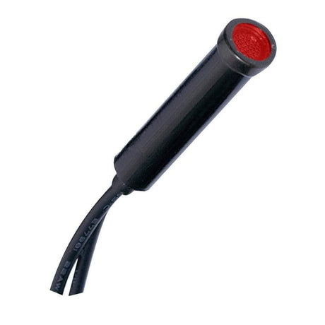 Paneltronics Qualifies for Free Shipping Paneltronics Incandescent Indicator Light Red #048-006