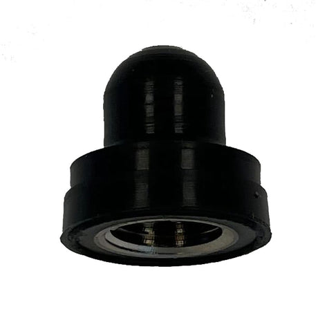 Paneltronics Qualifies for Free Shipping Paneltronics Rubber Boot Round 5/8 Diameter Blk F/Push #048-055