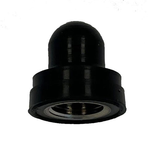 Paneltronics Qualifies for Free Shipping Paneltronics Rubber Boot Round 5/8 Diameter Blk F/Push #048-055