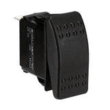 Paneltronics Qualifies for Free Shipping Paneltronics Switch Contura DPDT Maint On-Off-(Mom On) Rocker #004-194