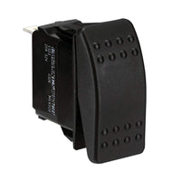 Paneltronics Qualifies for Free Shipping Paneltronics Switch Contura DPDT Maint On-Off-(Mom On) Rocker #004-194