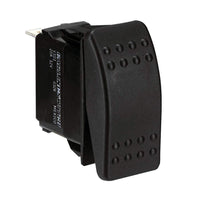 Paneltronics Qualifies for Free Shipping Paneltronics Switch DPST Black On-Off-On Waterproof Rocker #001-699