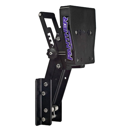 Marinetech Products Not Qualified for Free Shipping Panther 4 Stroke Bracket With 16" Vertical Travel #550416