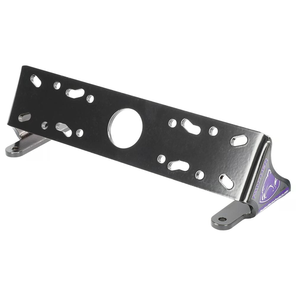 Marinetech Products Qualifies for Free Shipping Panther Dash Mount Electronics Mount #954000