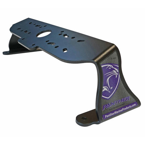 Marinetech Products Qualifies for Free Shipping Panther Deck Mount 22.5 Degree Angle Electronincs #954200