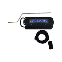 Marinetech Products Qualifies for Free Shipping Panther Electro Steer Model 101 Saltwater #550101A