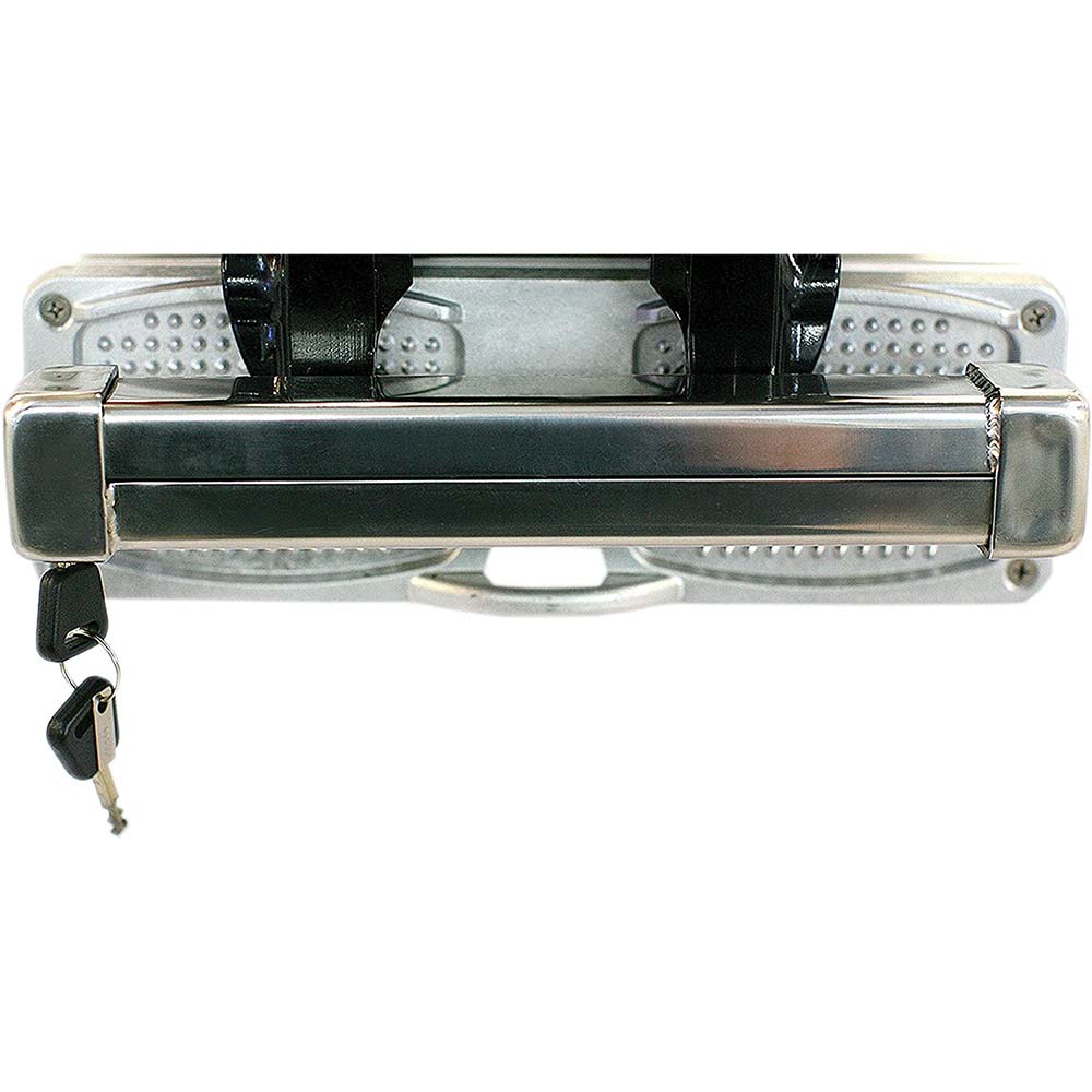 Marinetech Products Qualifies for Free Shipping Panther HD Turnbuckle Outboard Motor Lock #758201