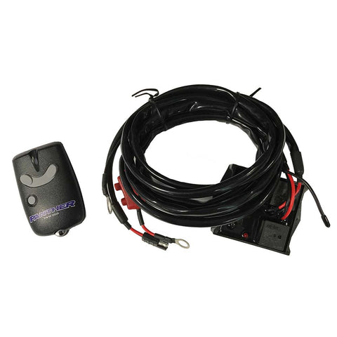Marinetech Products Qualifies for Free Shipping Panther Optional Wireless Remote for Electrosteer #550105