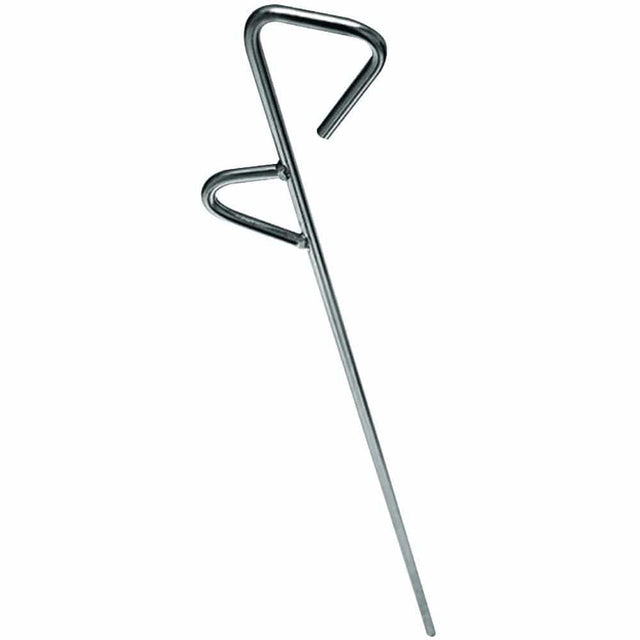 Marinetech Products Qualifies for Free Shipping Panther Shore Spike Stainless Steel #55-9600
