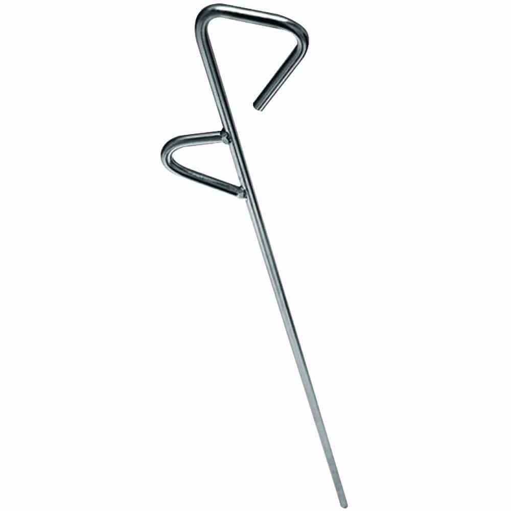 Marinetech Products Qualifies for Free Shipping Panther Shore Spike Stainless Steel #55-9600