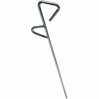 Marinetech Products Qualifies for Free Shipping Panther Shore Spike Stainless Steel #55-9600