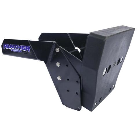 Marinetech Products Qualifies for Free Shipping Panther Swim Platform Motor Bracket #550030