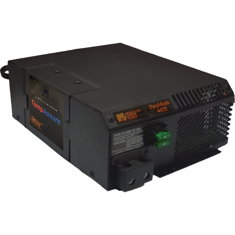 Parallax Qualifies for Free Shipping Parallax Deck Mount.converter 55a with Temp Comp #4455TC
