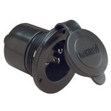 ParkPower Qualifies for Free Shipping ParkPower 125v RV Inlet 15a Black #150BBI.RV