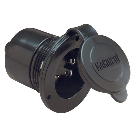 ParkPower Qualifies for Free Shipping ParkPower 125v RV Inlet 15a Black #150BBI.RV