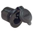 ParkPower Qualifies for Free Shipping ParkPower 125v RV Inlet 20a Black #200BBI.RV
