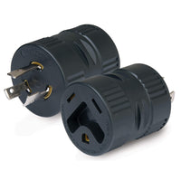 ParkPower 20a Male 30a Female Generator #2030GSA