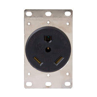 ParkPower 30a Dead Front Receptacle #30ARVREC