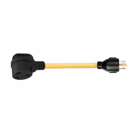 ParkPower Qualifies for Free Shipping ParkPower 30a Male 30a Female Generator #30430GPA