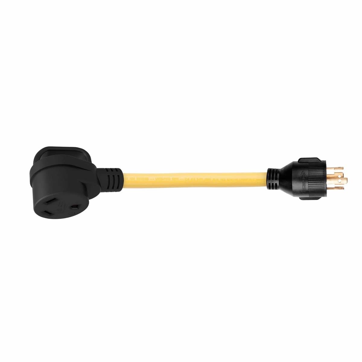 ParkPower Qualifies for Free Shipping ParkPower 30a Male 30a Female Generator #30430GPA
