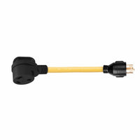 ParkPower Qualifies for Free Shipping ParkPower 30a Male 30a Female Generator #30430GPA
