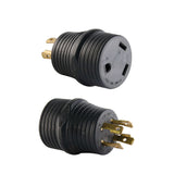 ParkPower 30a Male 30a Female Generator #30430GSA