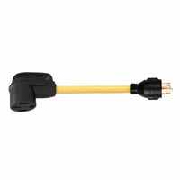 ParkPower Qualifies for Free Shipping ParkPower 30a Male 50a Female Generator #30450GPA