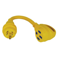 ParkPower Qualifies for Free Shipping ParkPower 30a Male to 50a Female #173ARV