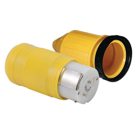 ParkPower Qualifies for Free Shipping ParkPower Connector and Waterproof Boot 50a #6364CRV.VPK