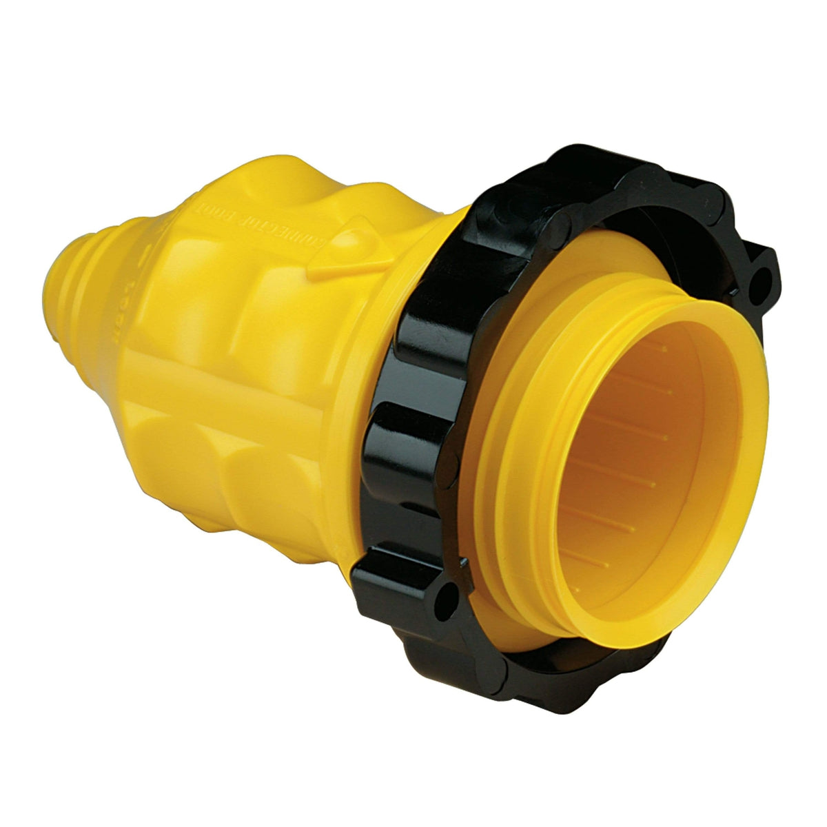 ParkPower Cover with Easy Lock Ring 20-30a #103ELRV