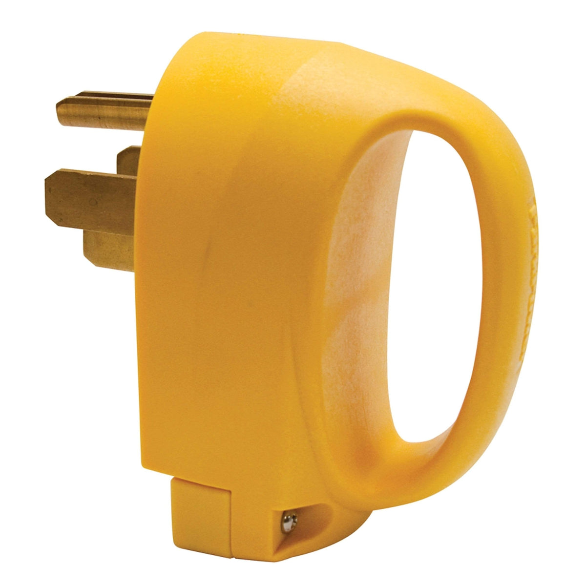 ParkPower Male Replacement Plug with Handle 50a #50MPRV