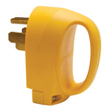 ParkPower Male Replacement Plug with Handle 50a #50MPRV