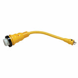 ParkPower Qualifies for Free Shipping ParkPower Power Cord RV Adapter 15m to 50f 50a #150SPPRV