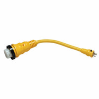 ParkPower Qualifies for Free Shipping ParkPower Power Cord RV Adapter 15m to 50f 50a #150SPPRV