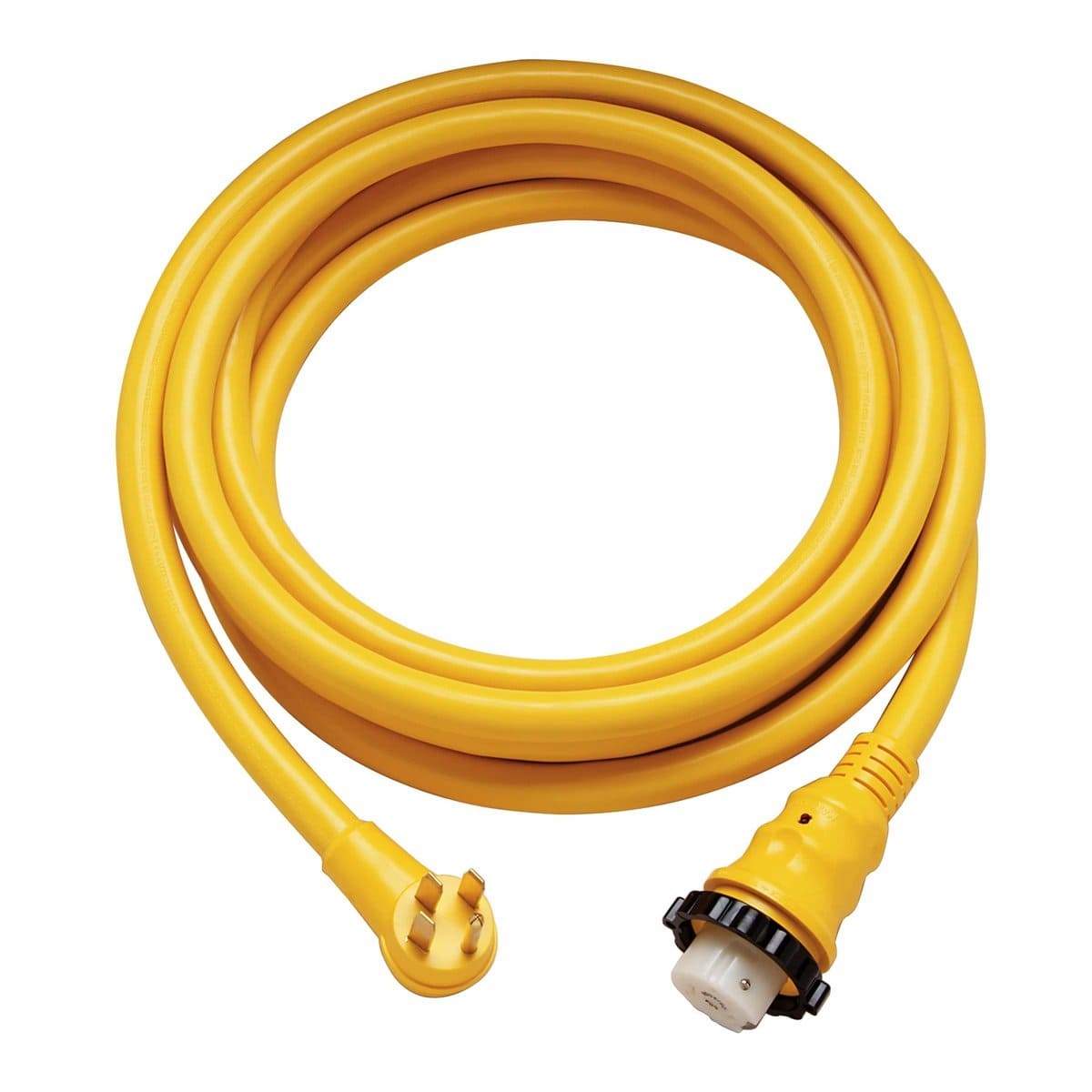 ParkPower Qualifies for Free Shipping ParkPower Powercord Plus Power Indicator Light 25' 50a #6152SPPRV-25