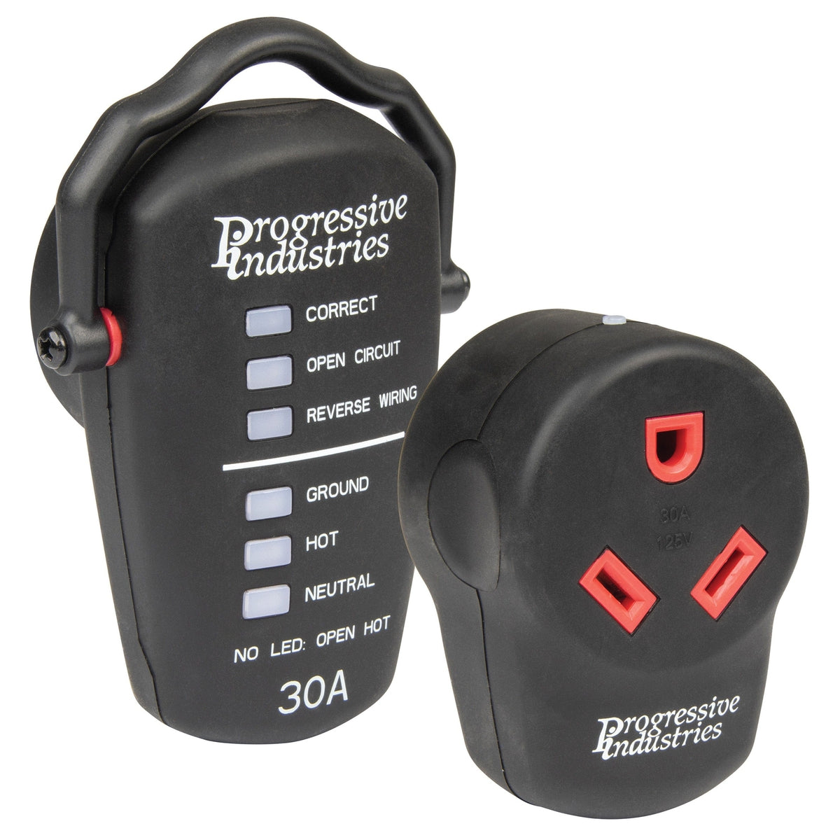 ParkPower Qualifies for Free Shipping ParkPower Surge Protector Kit 30a #PSK-30